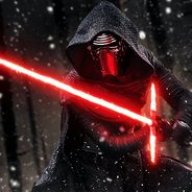 #Kylo_Ren