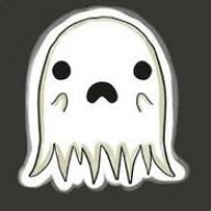 Default The Sp00py Ghost