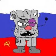 Russian retard