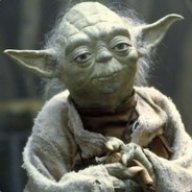 Grand Master Yoda