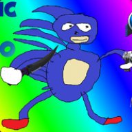 SANIC THE CT POTATO