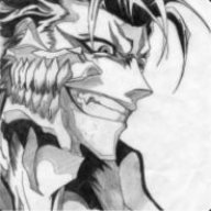 Grimmjow