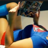 「 SuperManReturns 」