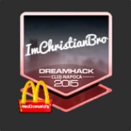 ImChristianBro
