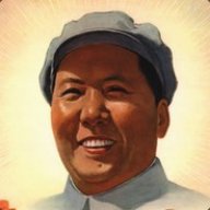 Chairman Mao