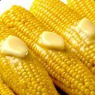Buttered Corn