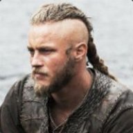 Ragnar Lothbrok