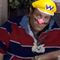 Dr. Don Wario