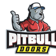 pitbulldoors