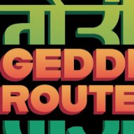 geddiroute