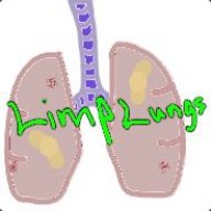 Limp Lungs
