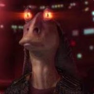 Darth Binks
