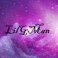 ☣✯LilGMan✯☣