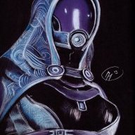 Tali'Zorah