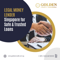 golden credit