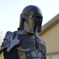 The Mandalorian