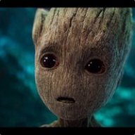 Я есть Грут