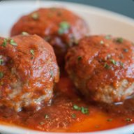 Meatballs