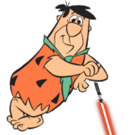 Fred Flintstone