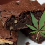 REEFER brownie