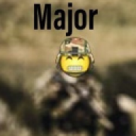 Major