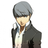 Yu Narukami