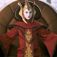 Padme Amidala