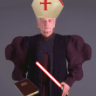 Pope Palpatine